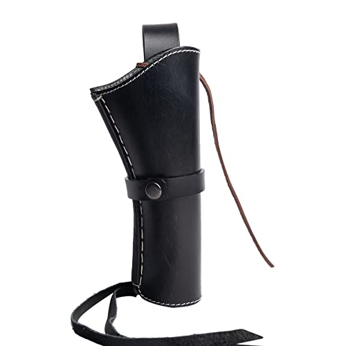 Hulara Leather Western Gun Holster Heritage 22 Holster .38 .44 .45 .357 .358 Cowboy Holsters for Revolvers 4" to 8" Approx Heritage Rough Rider Leather Holster Hulara Leather Western Gun Holster Heritage 22 Holster .38 .44 .45 .357 .358 Cowboy Holsters for Revolvers 4" to 8" Approx Heritage Rough Rider Leather Holster von Hulara