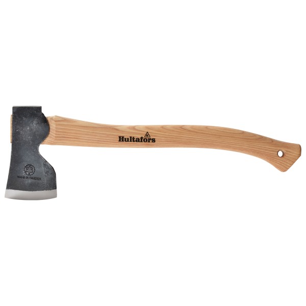 Hultafors - Dvardala 0.7 - Axt Gr 960 g braun Hultafors - Dvardala 0.7 - Axt Gr 960 g braun von Hultafors