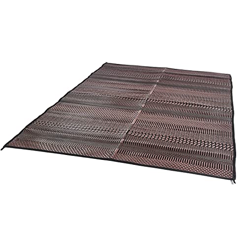 Human Comfort Outdoor Teppich Nagano Camping Vorzelt Teppich Zelt Boden Balkon M - 270 x 200 cm Human Comfort Outdoor Teppich Nagano Camping Vorzelt Teppich Zelt Boden Balkon M - 270 x 200 cm von Human Comfort