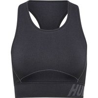 HUMMEL Damen BH hmlTE CHRISTEL SEAMLESS SPORTS TOP von Hummel