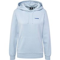 HUMMEL Damen Kapuzensweat hmlLGC SHAI HOODIE von Hummel