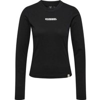 HUMMEL Damen Shirt hmlLEGACY WOMAN T-SHIRT LS von Hummel