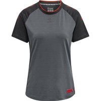 HUMMEL Damen Shirt hmlPRO GRID GAME JERSEY S/S WO von Hummel