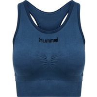 HUMMEL Damen Sport-BH FIRST SEAMLESS von Hummel