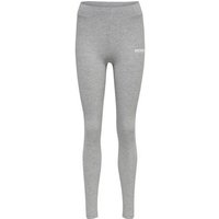 HUMMEL Damen Tight hmlLEGACY WOMAN HIGH WAIST TIGHTS von Hummel