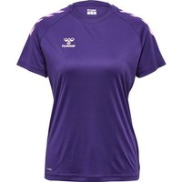 HUMMEL Female hmlCORE XK CORE POLY T-SHIRT S/S WOMAN von Hummel