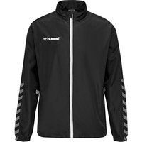 HUMMEL Fußball - Teamsport Textil - Jacken Authentic Micro Trainingsjacke HUMMEL Fußball - Teamsport Textil - Jacken Authentic Micro Trainingsjacke von Hummel