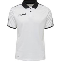 HUMMEL Fußball - Teamsport Textil - Poloshirts Authentic Functional Poloshirt von Hummel