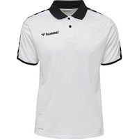 HUMMEL Fußball - Teamsport Textil - Poloshirts Authentic Functional Poloshirt HUMMEL Fußball - Teamsport Textil - Poloshirts Authentic Functional Poloshirt von Hummel