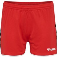 HUMMEL Fußball - Teamsport Textil - Shorts Authentic Poly Short Damen HUMMEL Fußball - Teamsport Textil - Shorts Authentic Poly Short Damen von Hummel