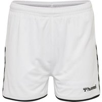 HUMMEL Fußball - Teamsport Textil - Shorts Authentic Poly Short Damen HUMMEL Fußball - Teamsport Textil - Shorts Authentic Poly Short Damen von Hummel