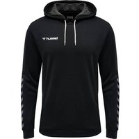 HUMMEL Fußball - Teamsport Textil - Sweatshirts Authentic Poly Hoody von Hummel