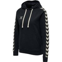 HUMMEL Fußball - Teamsport Textil - Sweatshirts Move Classic Kapuzensweatshirt Damen von Hummel