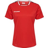 HUMMEL Fußball - Teamsport Textil - Trikots Authentic Poly Trikot kurzarm Damen HUMMEL Fußball - Teamsport Textil - Trikots Authentic Poly Trikot kurzarm Damen von Hummel