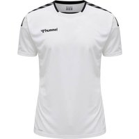 HUMMEL Fußball - Teamsport Textil - Trikots Authentic Poly Trikot kurzarm von Hummel