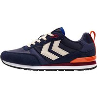 HUMMEL Herren Freizeitschuhe MONACO 86 NS HUMMEL Herren Freizeitschuhe MONACO 86 NS von Hummel