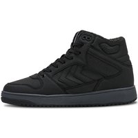 HUMMEL Herren Freizeitschuhe ST. POWER PLAY MID TEX HUMMEL Herren Freizeitschuhe ST. POWER PLAY MID TEX von Hummel