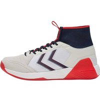 HUMMEL Herren Handballschuhe ALGIZ MID HUMMEL Herren Handballschuhe ALGIZ MID von Hummel