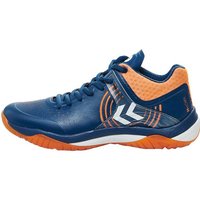 HUMMEL Herren Handballschuhe DUAL PLATE IMPACT HUMMEL Herren Handballschuhe DUAL PLATE IMPACT von Hummel