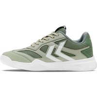 HUMMEL Herren Handballschuhe TEIWAZ III HUMMEL Herren Handballschuhe TEIWAZ III von Hummel