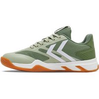 HUMMEL Herren Handballschuhe URUZ III von Hummel