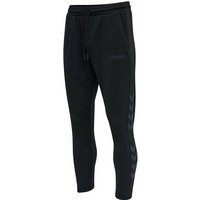 HUMMEL Herren Hose hmlLEGACY POLY TAPERED PANTS von Hummel