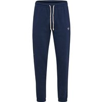 HUMMEL Herren Hose hmlREGULAR SWEATPANT BEE von Hummel