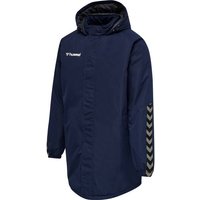 HUMMEL Herren Jacke hmlAUTHENTIC BENCH HUMMEL Herren Jacke hmlAUTHENTIC BENCH von Hummel