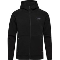 HUMMEL Herren Kapuzensweat hmlTECH FLEECE REGULAR ZIP HOODIE HUMMEL Herren Kapuzensweat hmlTECH FLEECE REGULAR ZIP HOODIE von Hummel