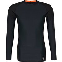 HUMMEL Herren Kompressions-Shirt langarm FIRST COMPRESSION LS M HUMMEL Herren Kompressions-Shirt langarm FIRST COMPRESSION LS M von Hummel