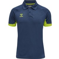 HUMMEL Herren Polo hmlLEAD FUNCTIONAL von Hummel