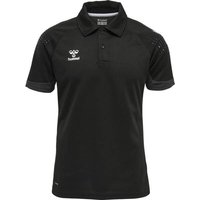 HUMMEL Herren Polo hmlLEAD FUNCTIONAL von Hummel