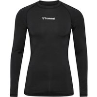 HUMMEL Herren Shirt hmlBL PERFORMANCE TEE L/S HUMMEL Herren Shirt hmlBL PERFORMANCE TEE L/S von Hummel