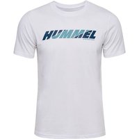 HUMMEL Herren Shirt hmlGRAPHIC BOLD LOGO TEE HUMMEL Herren Shirt hmlGRAPHIC BOLD LOGO TEE von Hummel