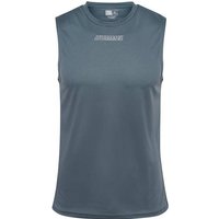 HUMMEL Herren Shirt hmlTE FLEX TANKTOP HUMMEL Herren Shirt hmlTE FLEX TANKTOP von Hummel