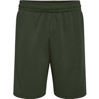 HUMMEL Herren Shorts hmlTE FLEX MESH SHORTS von Hummel