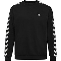 HUMMEL Herren Sweatshirt hmlARCHIVE LOOSE FIT SWEATSHIRT von Hummel