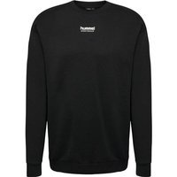 HUMMEL Herren Sweatshirt hmlLGC NATE SWEATSHIRT HUMMEL Herren Sweatshirt hmlLGC NATE SWEATSHIRT von Hummel