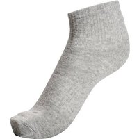 HUMMEL Herren hmlCHEVRON 6-PACK MID CUT SOCKS von Hummel