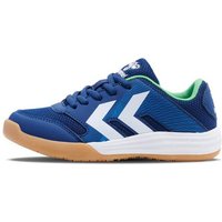 HUMMEL Kinder Freizeitschuhe MULTIPLAY STABLE LC JR HUMMEL Kinder Freizeitschuhe MULTIPLAY STABLE LC JR von Hummel