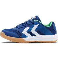 HUMMEL Kinder Freizeitschuhe MULTIPLAY STABLE LC JR HUMMEL Kinder Freizeitschuhe MULTIPLAY STABLE LC JR von Hummel