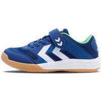 HUMMEL Kinder Freizeitschuhe MULTIPLAY STABLE VC JR HUMMEL Kinder Freizeitschuhe MULTIPLAY STABLE VC JR von Hummel
