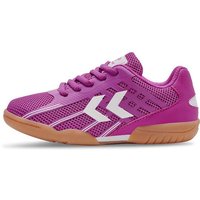 HUMMEL Kinder Handballschuhe ROOT ELITE JR LC HUMMEL Kinder Handballschuhe ROOT ELITE JR LC von Hummel