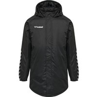 HUMMEL Kinder Jacke hmlAUTHENTIC KIDS BENCH HUMMEL Kinder Jacke hmlAUTHENTIC KIDS BENCH von Hummel