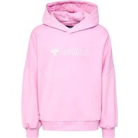 HUMMEL Kinder Kapuzensweat hmlOCTOVA HOODIE von Hummel