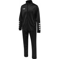 HUMMEL Kinder Sportanzug hmlPROMO HUMMEL Kinder Sportanzug hmlPROMO von Hummel