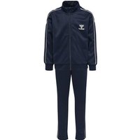 HUMMEL Kinder Sportanzug hmlTRACK TRACKSUIT von Hummel