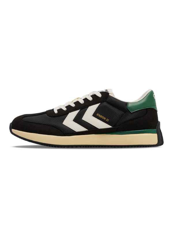HUMMEL STADION 23 - ANTHRACITE - 37 HUMMEL STADION 23 - ANTHRACITE - 37 von Hummel