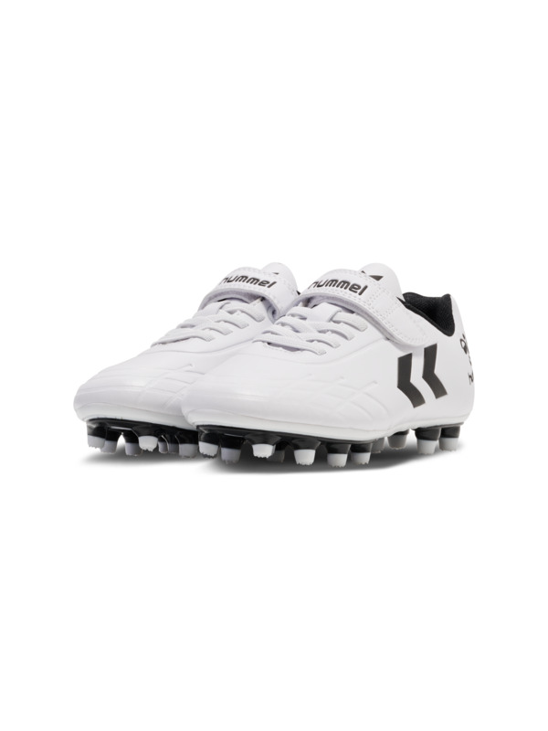 HUMMEL TOP STAR F.G. JR Fussballschuhe WHITE 37 von Hummel