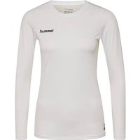 HUMMEL Underwear - Kurzarm First Performance Kurzarmshirt Damen HUMMEL Underwear - Kurzarm First Per von Hummel